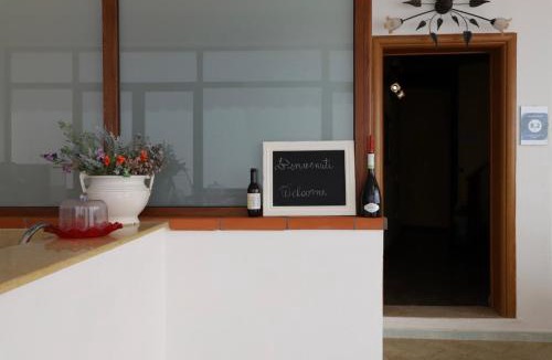 Arenella House | Samoa Beach