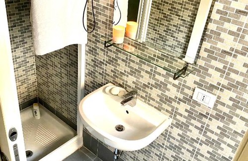 Guastalla Apartment | San Barnaba