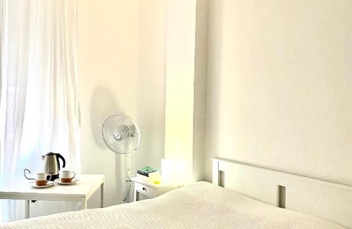 Guastalla Apartment | San Barnaba