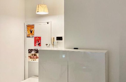Guastalla Apartment | San Barnaba