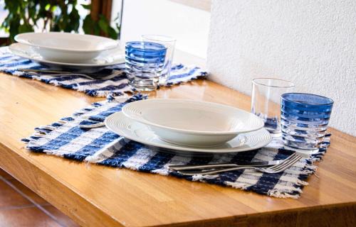 Santa Maria del Focallo House | San basilio guest house