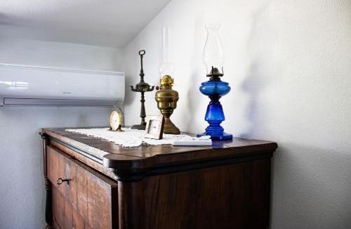 Santa Maria del Focallo House | San basilio guest house