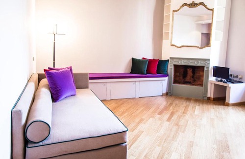 San Marco Apartment | San Fermo Apartment
