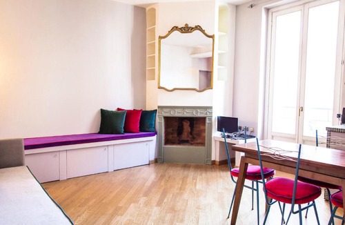 San Marco Apartment | San Fermo Apartment