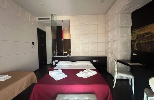 Casa Papa Hotel | San Giorgio Art Hotel