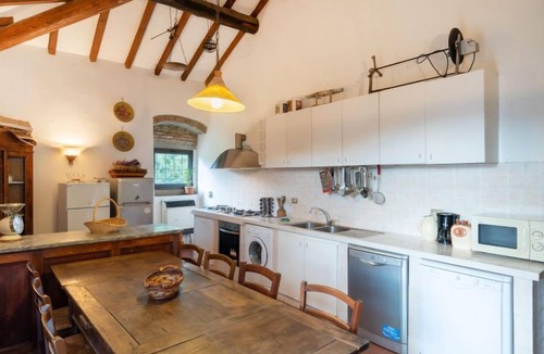 Londa House | San Leolino by Interhome