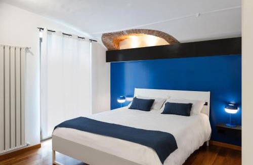 Historic Centre Apartment | San Massimo Apartment