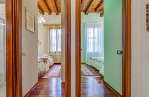 San Marco Apartment | San Moisè Luxury Apartment