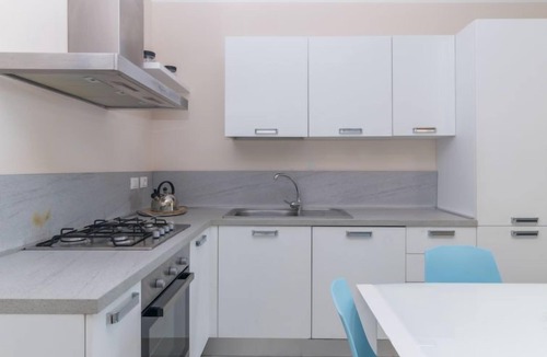 San Pietro a Mare House | San Pietro Blue by Interhome