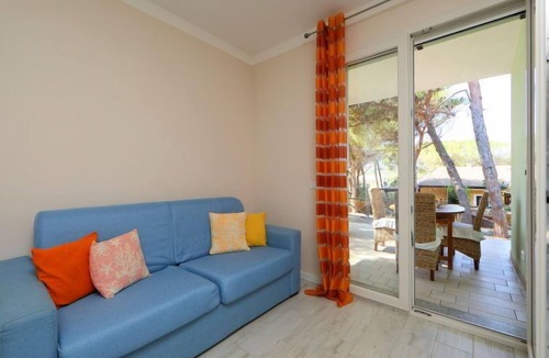 San Pietro a Mare House | San Pietro Blue by Interhome