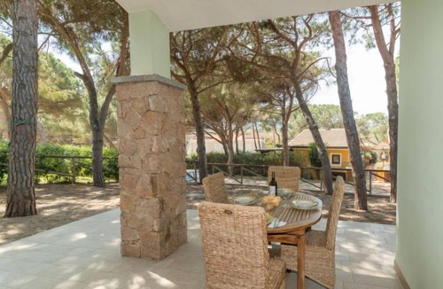 San Pietro a Mare House | San Pietro Blue by Interhome