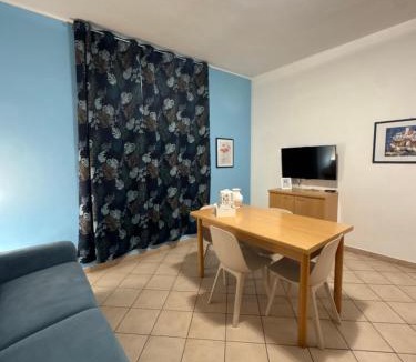Otranto Historic Centre Apartment | San Pietro Otranto