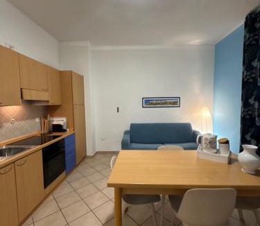 Otranto Historic Centre Apartment | San Pietro Otranto