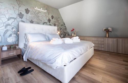 Segrate Apartment | San Raffaele Apartment with Free Parking and Air Conditioning