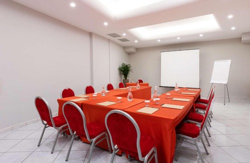 Mercato San Severino Hotel | San Severino Park Hotel & SPA, BW Signature Collection
