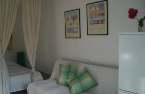 San Teodoro Condo | San Teodoro: Studio - San teodoro