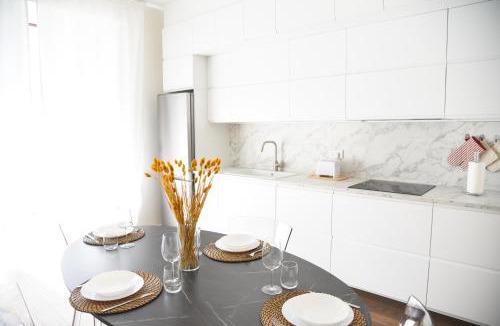 Putignano Apartment | Sannazzaro' s Home Moderno appartamento in centro