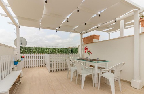 Molfetta Apartment | SANT'ANDREA APARTMENT