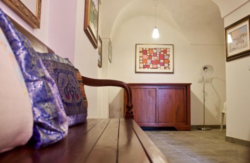 Bosa Historic Centre House | Sant'Ignazio '1574'