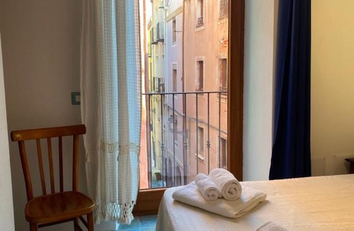 Bosa Historic Centre House | Sant'Ignazio '1574'