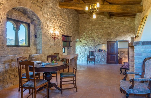 Massa Martana Villa | Santa Illuminata 12, Emma Villas