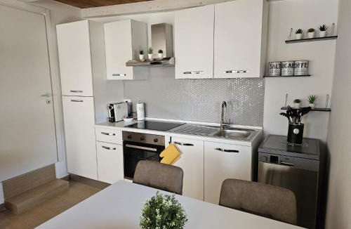 Modugno Apartment | Santalucia Apartment