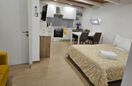 Modugno Apartment | Santalucia Apartment