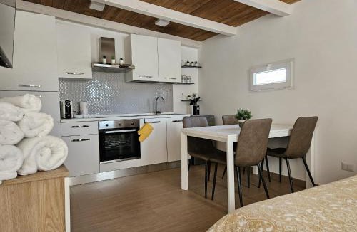 Modugno Apartment | Santalucia Apartment