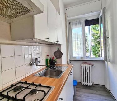 Lecco Apartment | Santo Stefano
