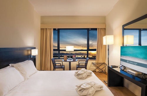 Province of Cagliari Hotel | Sardegna Hotel, Suites & Restaurant