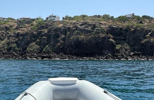 Magomadas Villa | Sardegnaexplora - Villa Sa Lumenera Ginepro