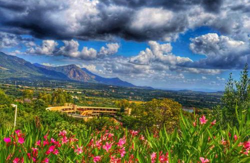 Is Molas Apartment | Sardinia Paradise