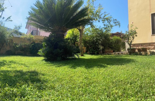 Bosa Marina Apartment | SARDINIA, SEA, SUN & RELAX IN HOUSE WITH PRIVATE GARDEN NEXT TO THE BEACH