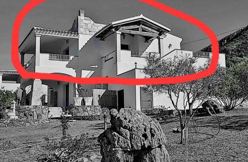 Torpe Apartment | SAS DOMOS De BADDE MANNA