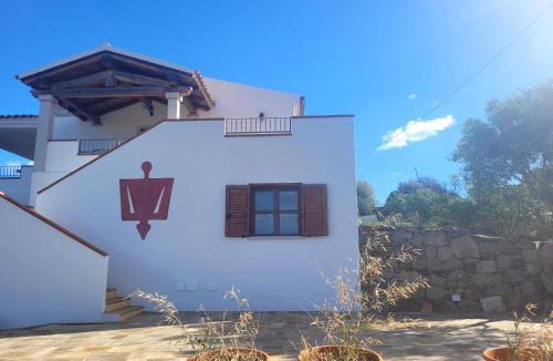 Torpe Apartment | SAS DOMOS De BADDE MANNA