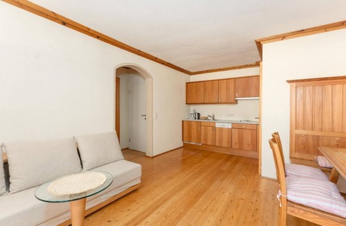Ramsau am Dachstein House | Scheichenspitz Apartment - Ramsauhof
