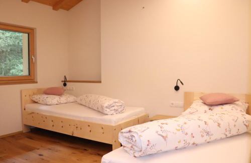 Sarentino Apartment | Schneiderhof