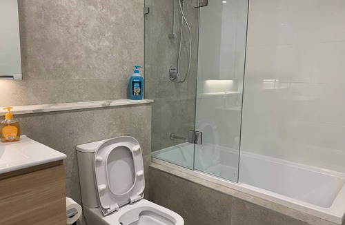 Schofields Apartment | Schofields Brand New 2 Br Apt｜Parking + Privacy