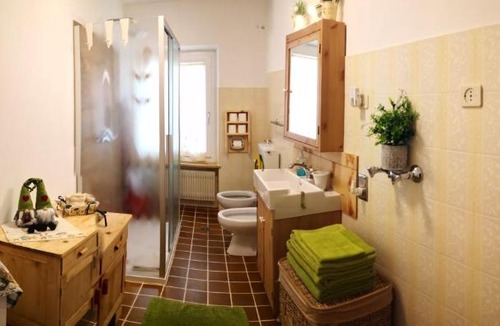 Pozza di Fassa Apartment | Sci e Terme a Pozza di Fassa
