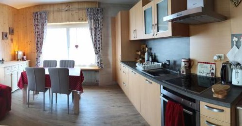 Pozza di Fassa Apartment | Sci e Terme a Pozza di Fassa