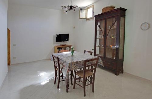 Birgi Vecchi House | Scirocco Birgi vecchi