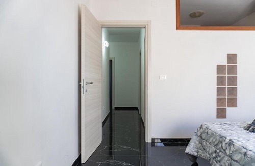 San Severo Apartment | Scirpoli's Dream Appartamento Luxury