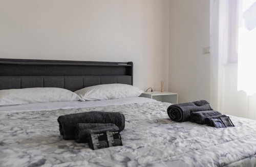 San Severo Apartment | Scirpoli's Dream Appartamento Luxury