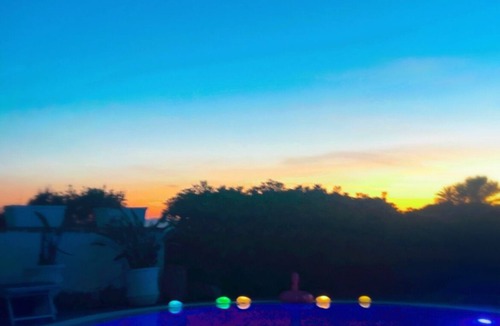 San Stefano Villa | Seafront villa