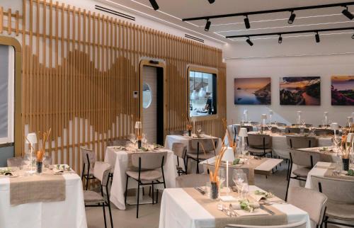 Capo d'Orlando Hotel | Seaside Hotel