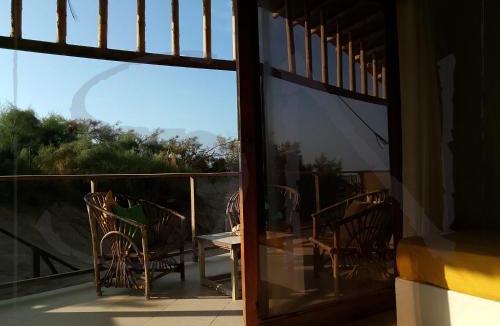 Mancora Cabin | Seaside Nord