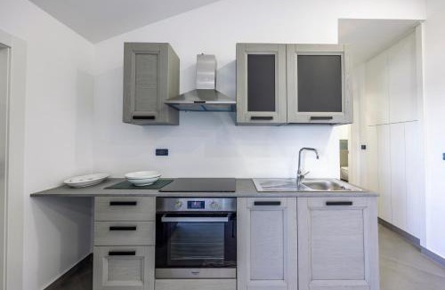 Marina di Patti Apartment | Seaview Apartment