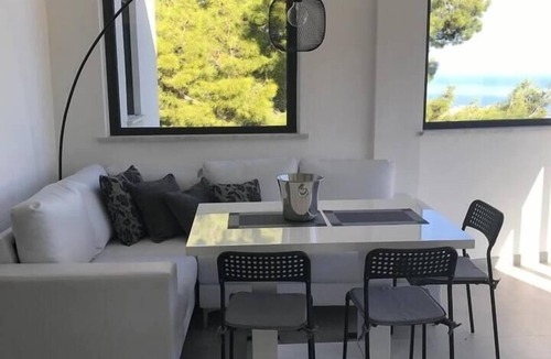 Termini Imerese Apartment | Secluded, 3 bed apartment, amazing views