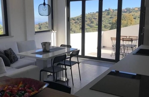 Termini Imerese Apartment | Secluded, 3 bed apartment, amazing views