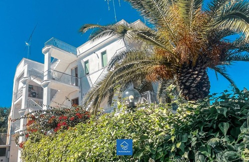 Siponto Apartment | Second floor apartment with terrace